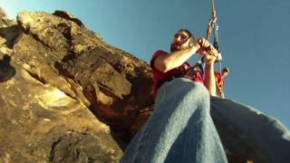 Zip Line | St George, Utah
