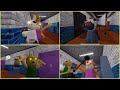 ALL BOTS JUMPSCARES IN PERPLEXING SCHOOL: THE RETURN BY VIBINGCHEZZ.