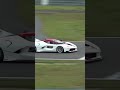 Ferrari FXX K PURE SOUND!