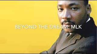 Martin Luther King Jr. Beyond I Have a Dream (MLK speeches  2026)