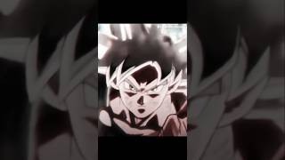 Goku Mui Aura