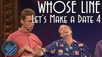 Whose Line is it Anyway | S1E5 | Let