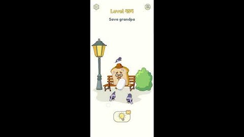 Delete One Part |Level 451 to 455 Walkthrough| |DOP 2|