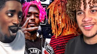 Lil Uzi s COR E Label Explained w Dutie Moneymay Flexxico Big Move or Big Risk
