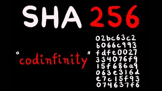 Coding SHA-256 | Part - 4 | Updating State Registers & Obtaining Digest