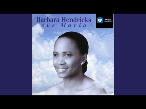 Putar Schubert: Ave Maria, Op. 52 No. 6, D. 839 - Barbara Hendricks