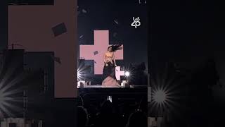 ROSALÍA  - ‘Reliquia’ (LUX) | En directo en  LOS40 Music Awards Santander 2025