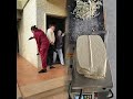 جوزي عم يضرب رفقاتو بشحاطة 1 Funnyvideos Foryou Funny 
