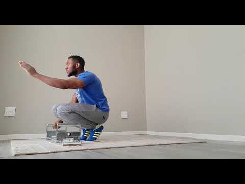 How to FreeStyler like Nkulu 21