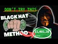 Works  1000day  black hat cpa marketing