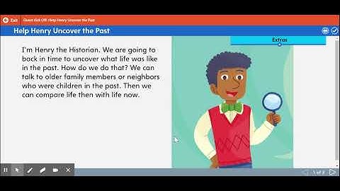 Savvas Realize™ - How to Log In and Do Assignments