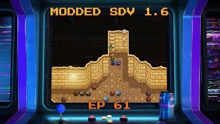 Starry Skies Farm Episode 61: Can We Hit Floor 100!?!?