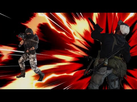 [CoD:BOCWキル集]トマホークを使わざるを得ない