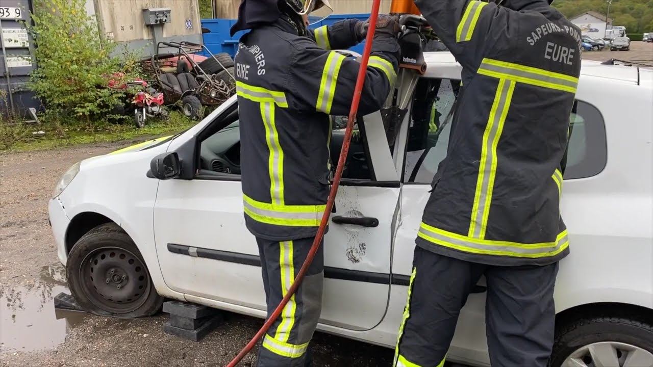 Tuto SR : Les ouvertures et déposes de portes