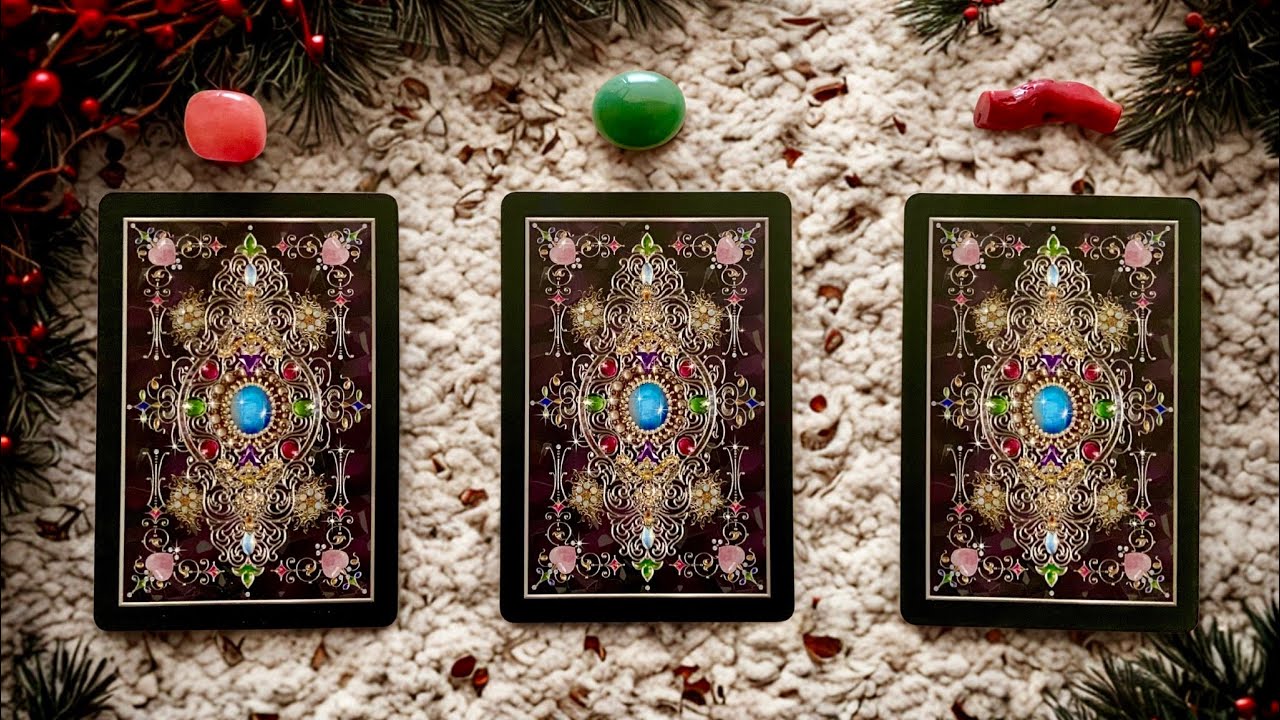 🪆ARALIK 2025🪆Öngörü ve Rehberlik ✨BİR KART SEÇ✨Detaylı Tarot