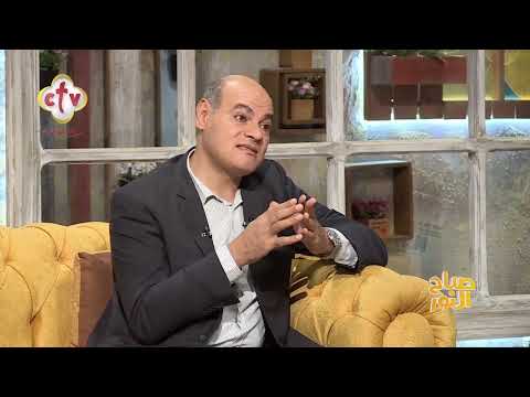 لماذا نستخدم المضاد الحيوي ومتى نستخدمه في علاج البرد أو الإنفلونزا برنامج صباح النور