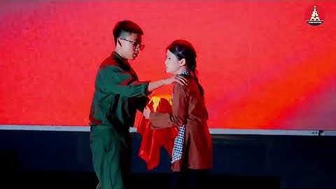 NỖI ĐAU HOÀ BÌNH - 7M10