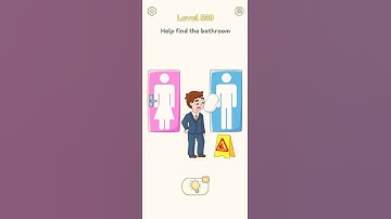 DOP 2 🤪💡 Gameplay Level 539 [Delete One Part] #dop2 #gameplay #game #androidgames