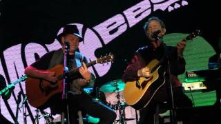 The Monkees Take A Giant Step St Louis Mo 8115