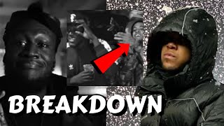 Stormzy Response To Chip & Track Breakdown News