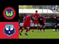 6 goal semi final lochar thistle v caledonian braves highlights