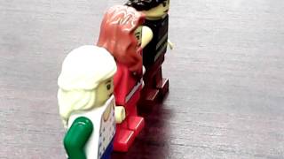 Tween Stop Motion Summer 2017 Compilation 3