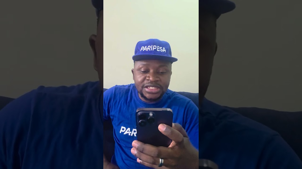 5 odds to play on PariPesa check comments for the links 18 and above 