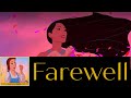 Farewell - Alan Menken