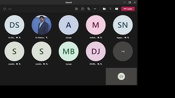 AICTE-ISTE REFRESHER PROGRAM || Day -4 || Session 1 & 2
