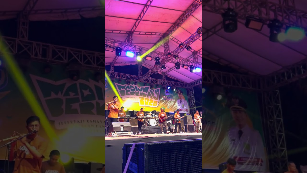 ageng music live madiun