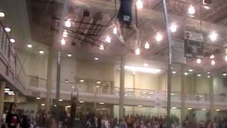 Dan's 2010 NAIGC Nationals Rings Routine