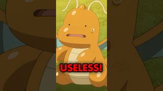 The Pokémon Anime Just Made Ditto USELESS