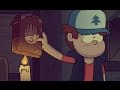 Gravity falls you lose dipper