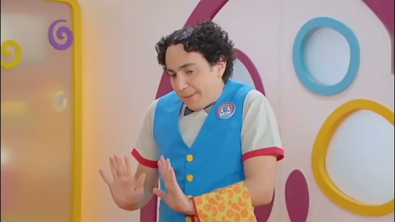 Tres rulos arrepentidos 🫐 parte 3 