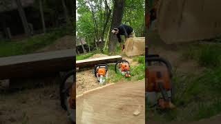 Stihl Ms 361, Ms 290, Ms 291