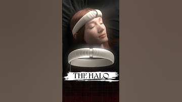 Insane “Lucid Dreaming” Device 🤯 #luciddreaming #aidevice