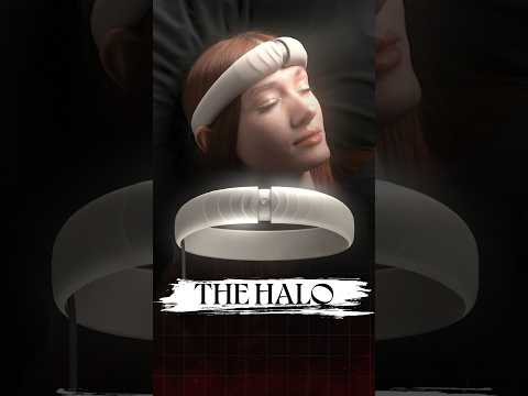 Insane Lucid Dreaming Device Luciddreaming Aidevice