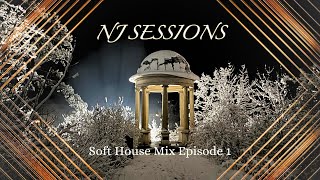 ❄️ Soft House Mix Episode 1/ Ambience Playlist | Winter Atmospheres | NJSessions screenshot 3