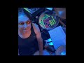 Mike Mangini Drum Lesson - Using “4 ATP” for body balance fix