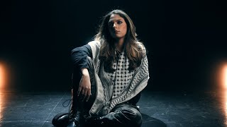 Haya Khader & Seth Staton Watkins - Zombie (Watermelon Cover) @sethstatonwatkins