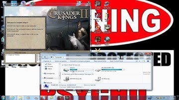 How To Download Game Of Thrones Mod For Crusader Kings 2 HD