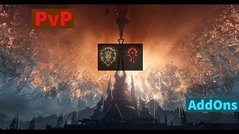 Shadowlands PvP Addons Guide - Gladiator Shadow Priest 9.0