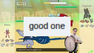 Another Fun Game In Vgc19