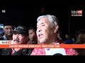 Zahid questions Negeri Sembilan MB’s ‘forced to sign’ claim