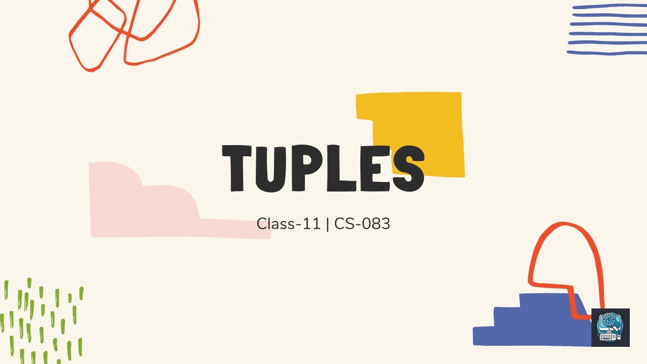 Tuples in Python – Full Lecture for Beginners | Python Programming ...