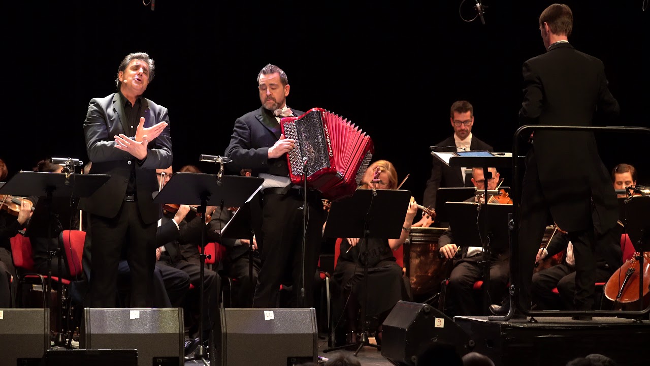 Parla più piano - Santo Barracato (4K)