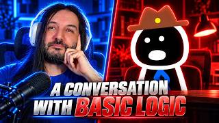 A Conversation With Basic Logic - Cancel Culture And Public Shaming