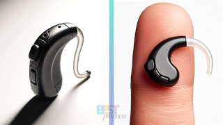 BEST Hearing Aids of 2024 : Top 5 OTC Hearing Aids You Can FINALLY Buy Without a Prescription screenshot 1