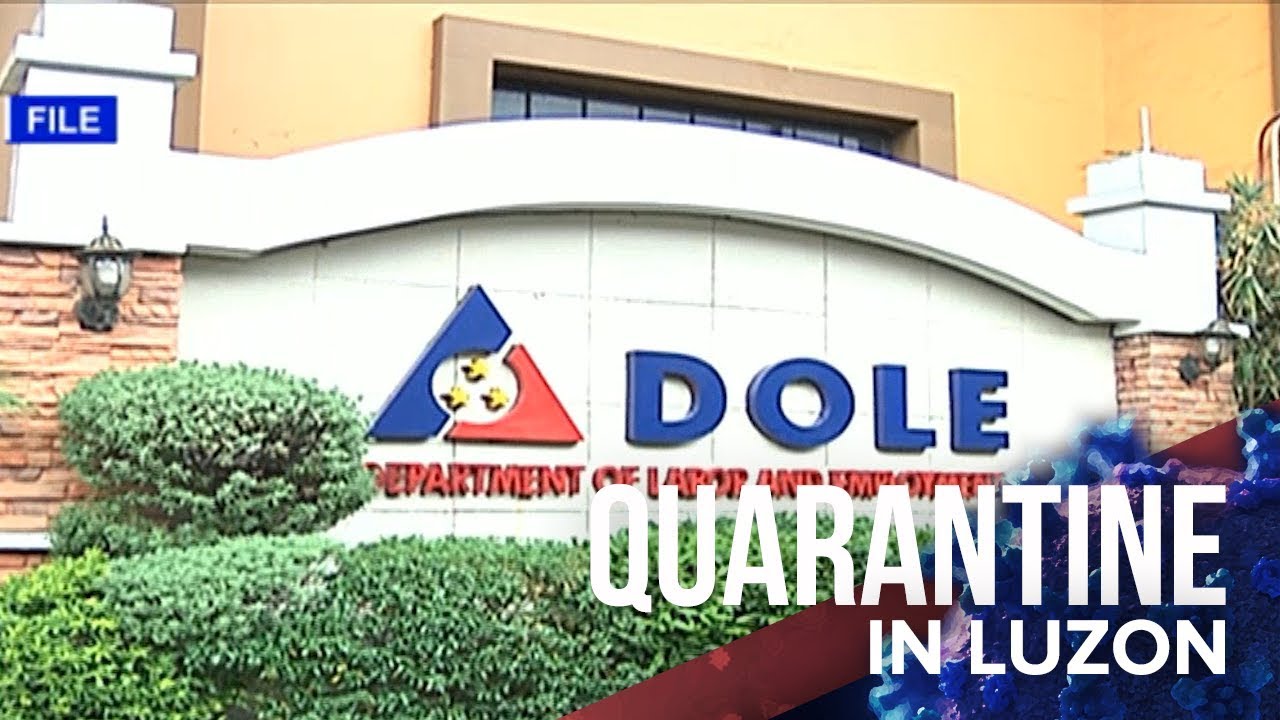 Dole For Employees _ Vacation Leave in the Philippines: DOLE Guidelines ...