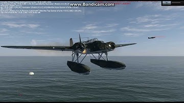 IL-2: Cliffs of Dover - Convoy Defense